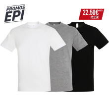 PACK PROMO TEE SHIRT RACING